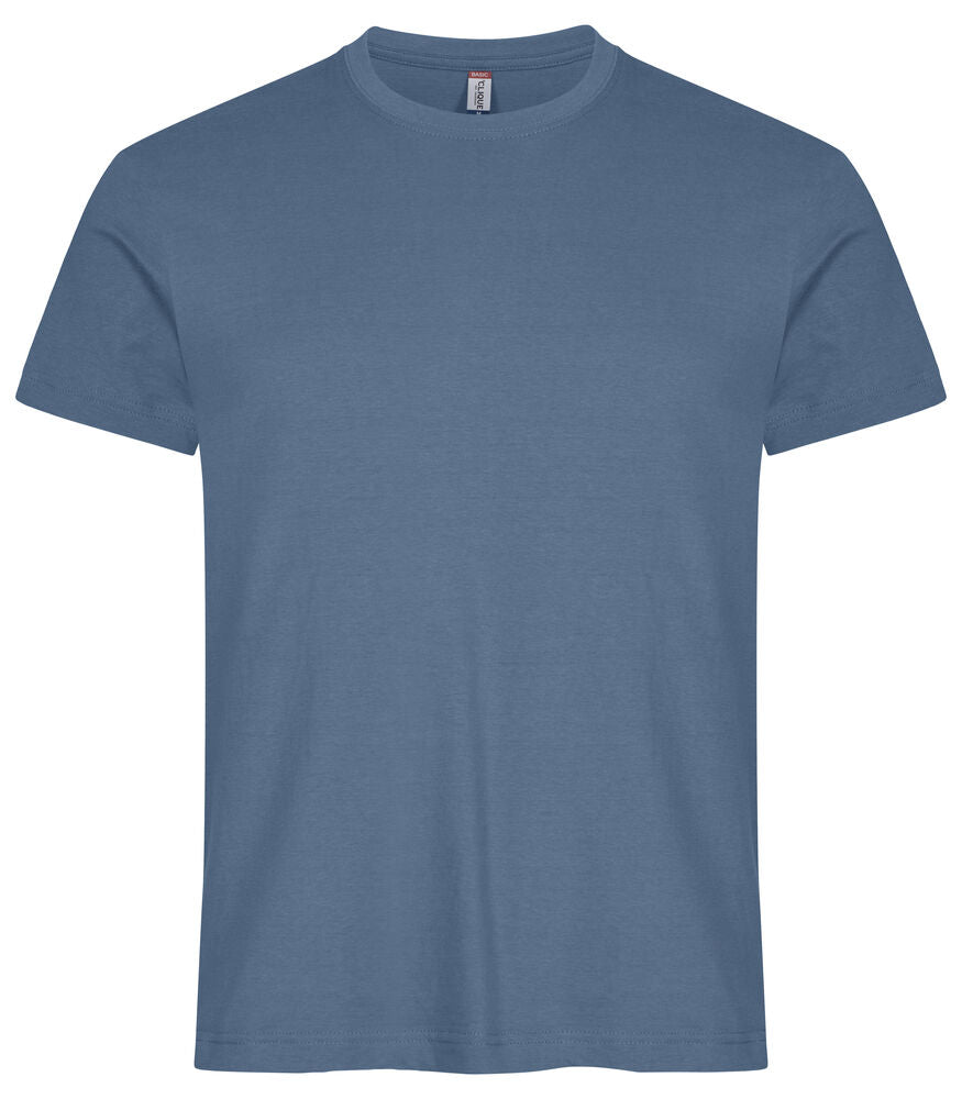 CLIQUE Basic-T Herren