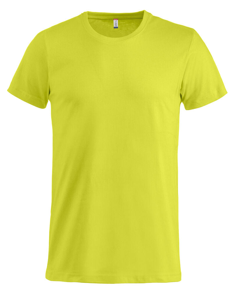 CLIQUE Basic-T Herren