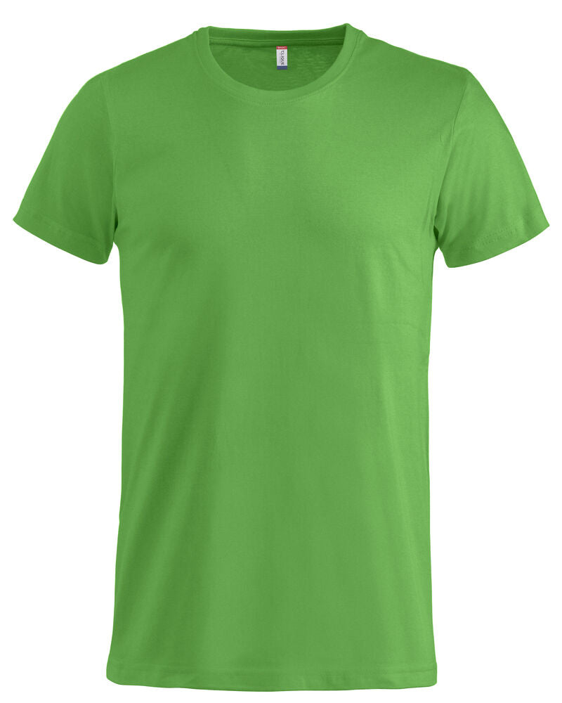 CLIQUE Basic-T Herren