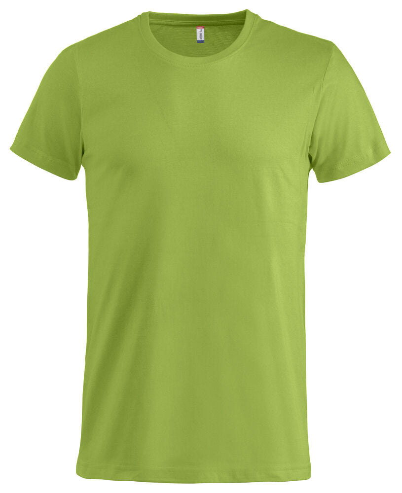 CLIQUE Basic-T Herren
