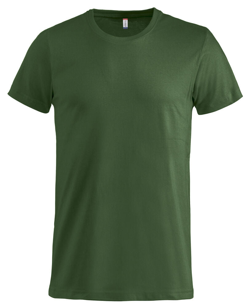 CLIQUE Basic-T Herren