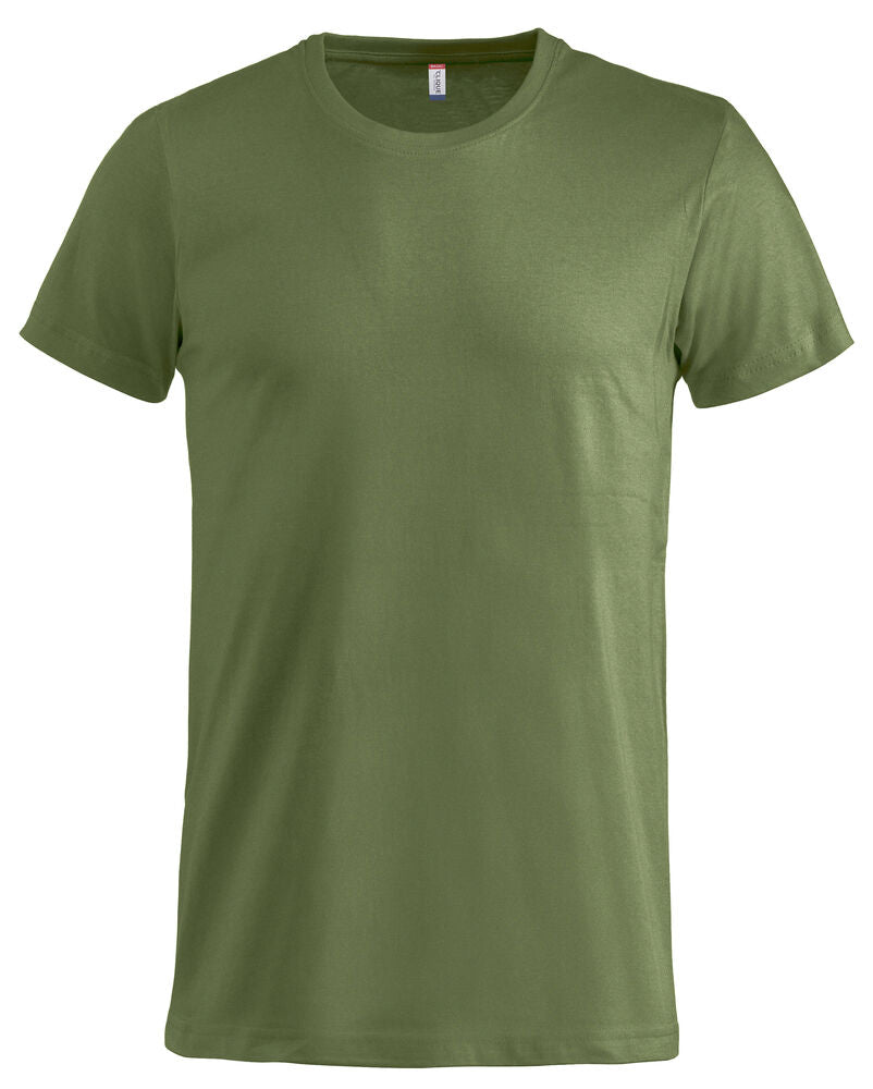 CLIQUE Basic-T Herren