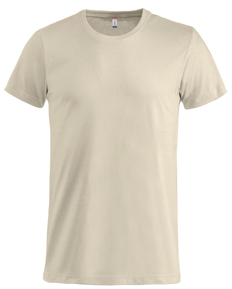 CLIQUE Basic-T Herren