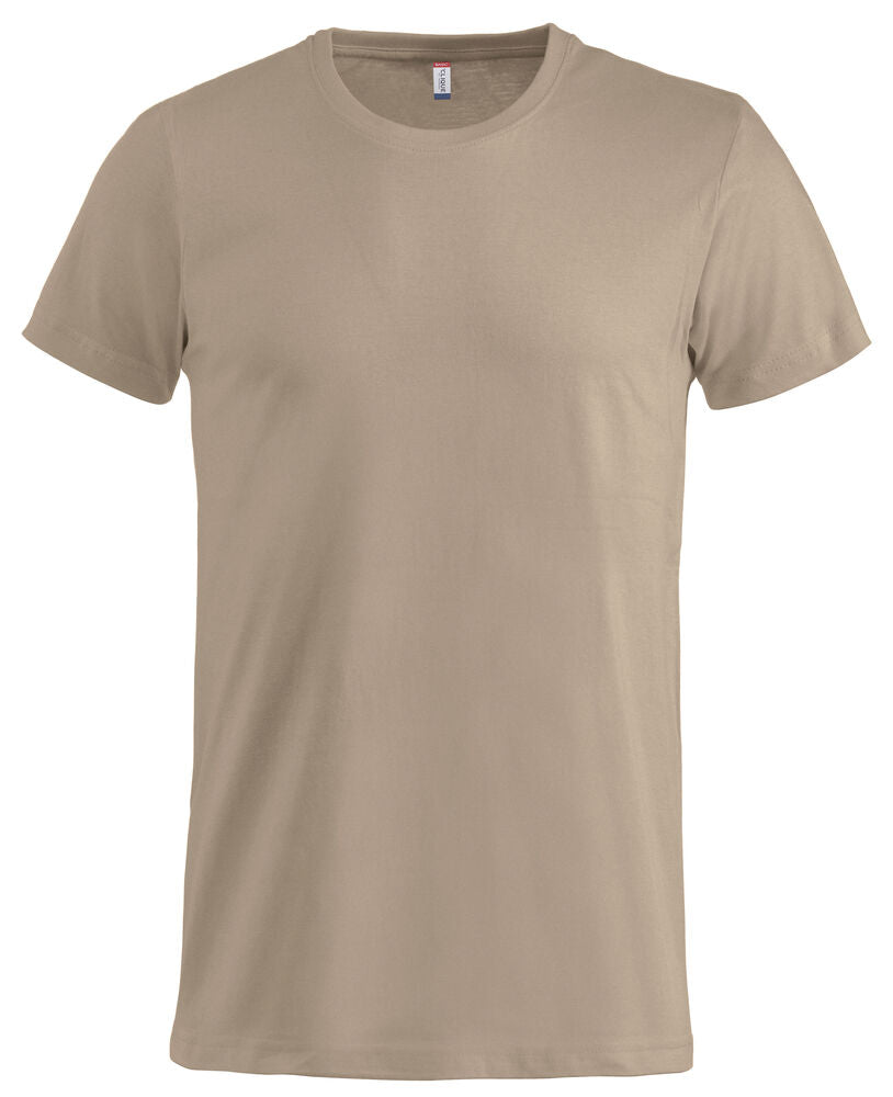 CLIQUE Basic-T Herren