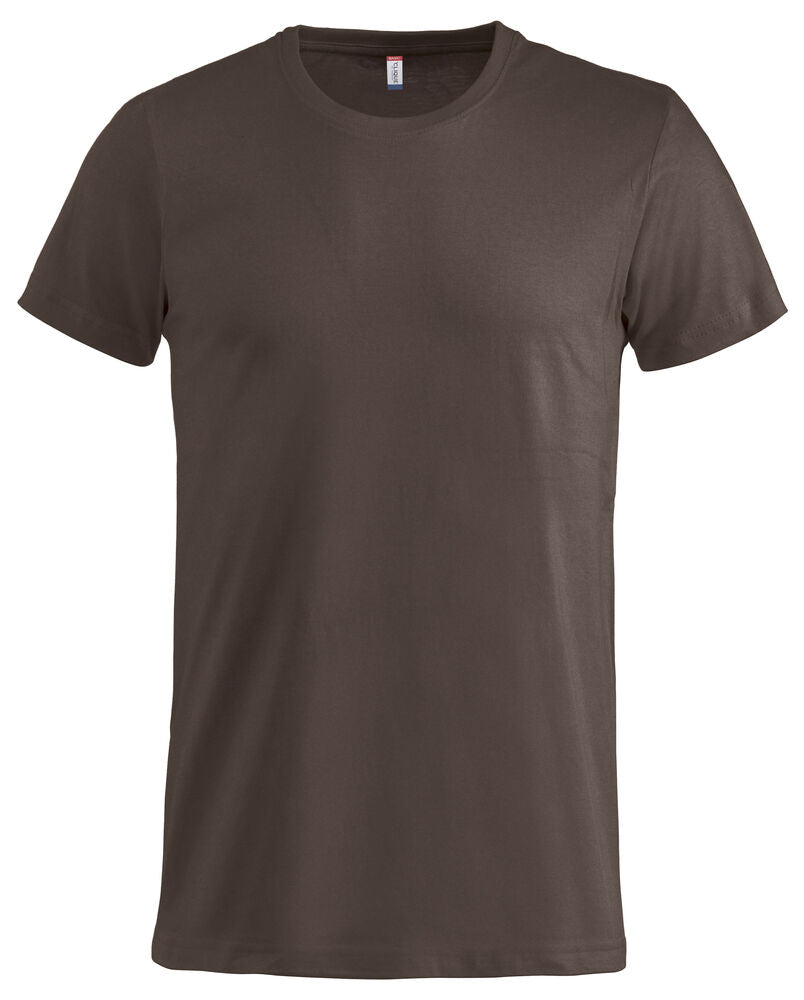CLIQUE Basic-T Herren