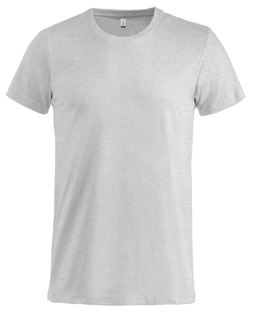 CLIQUE Basic-T Herren