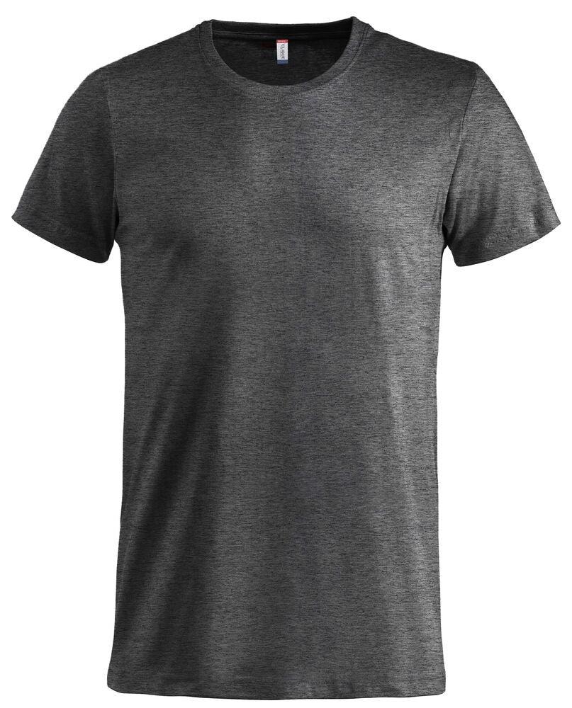 CLIQUE Basic-T Herren