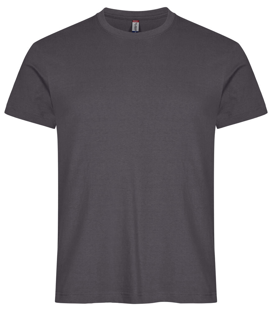 CLIQUE Basic-T Herren