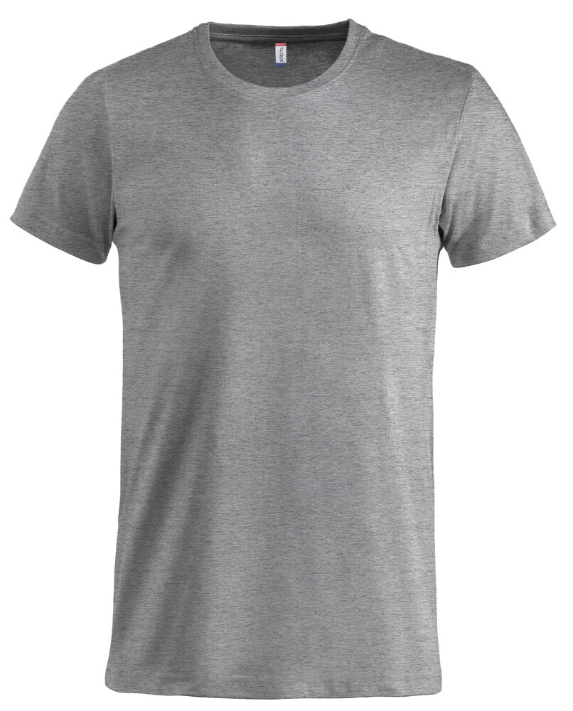 CLIQUE Basic-T Herren