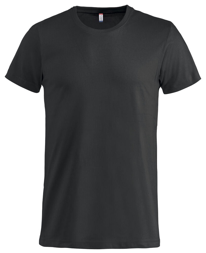CLIQUE Basic-T Herren