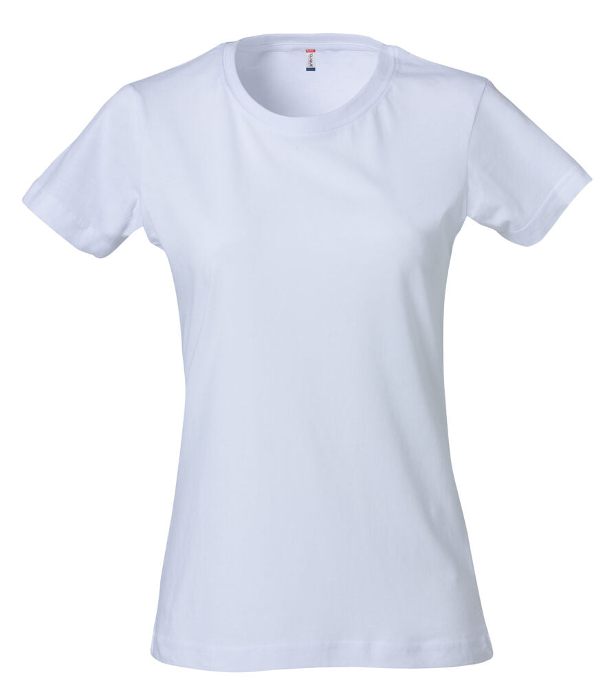 CLIQUE Basic-T Damen