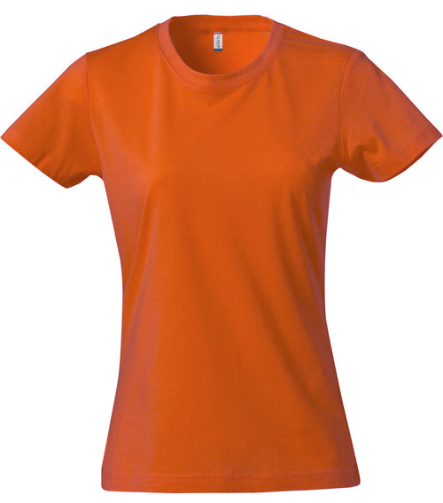 CLIQUE Basic-T Damen
