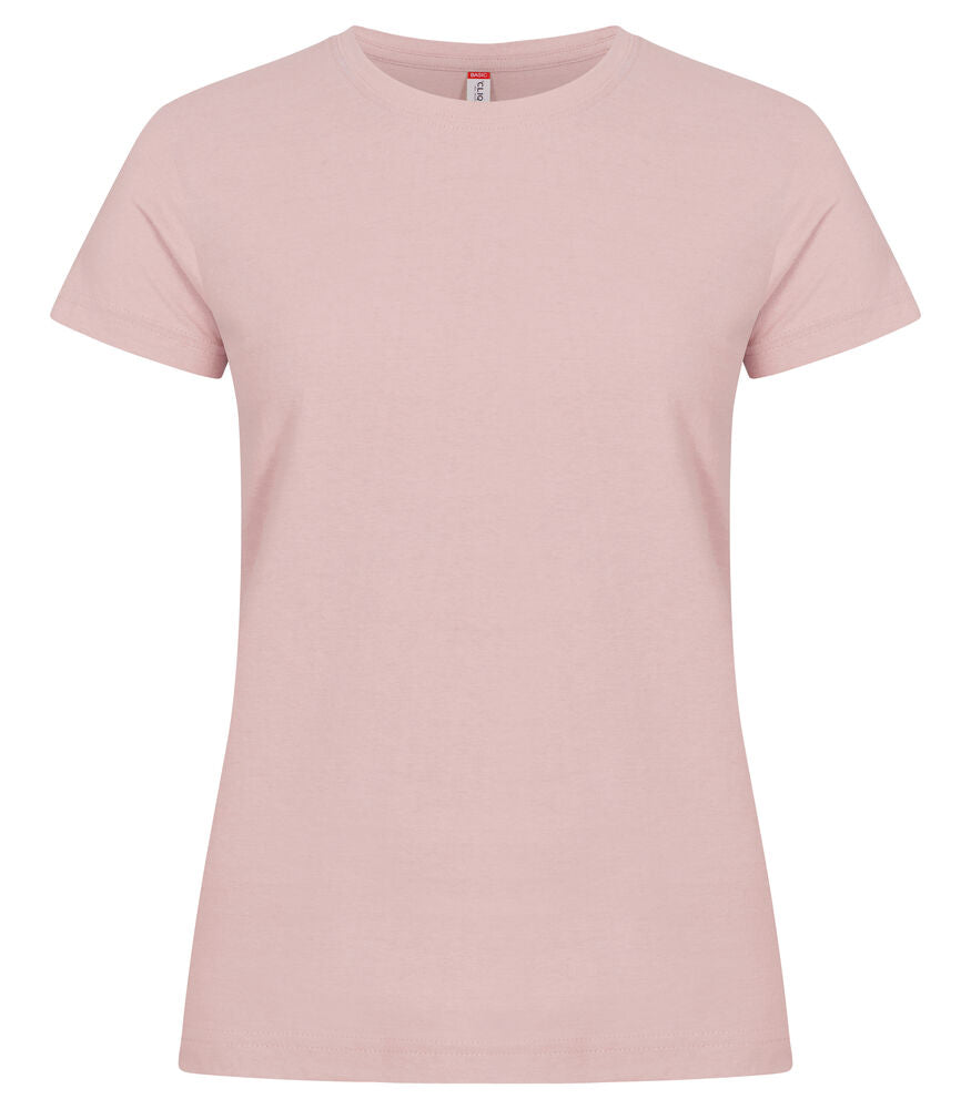CLIQUE Basic-T Damen