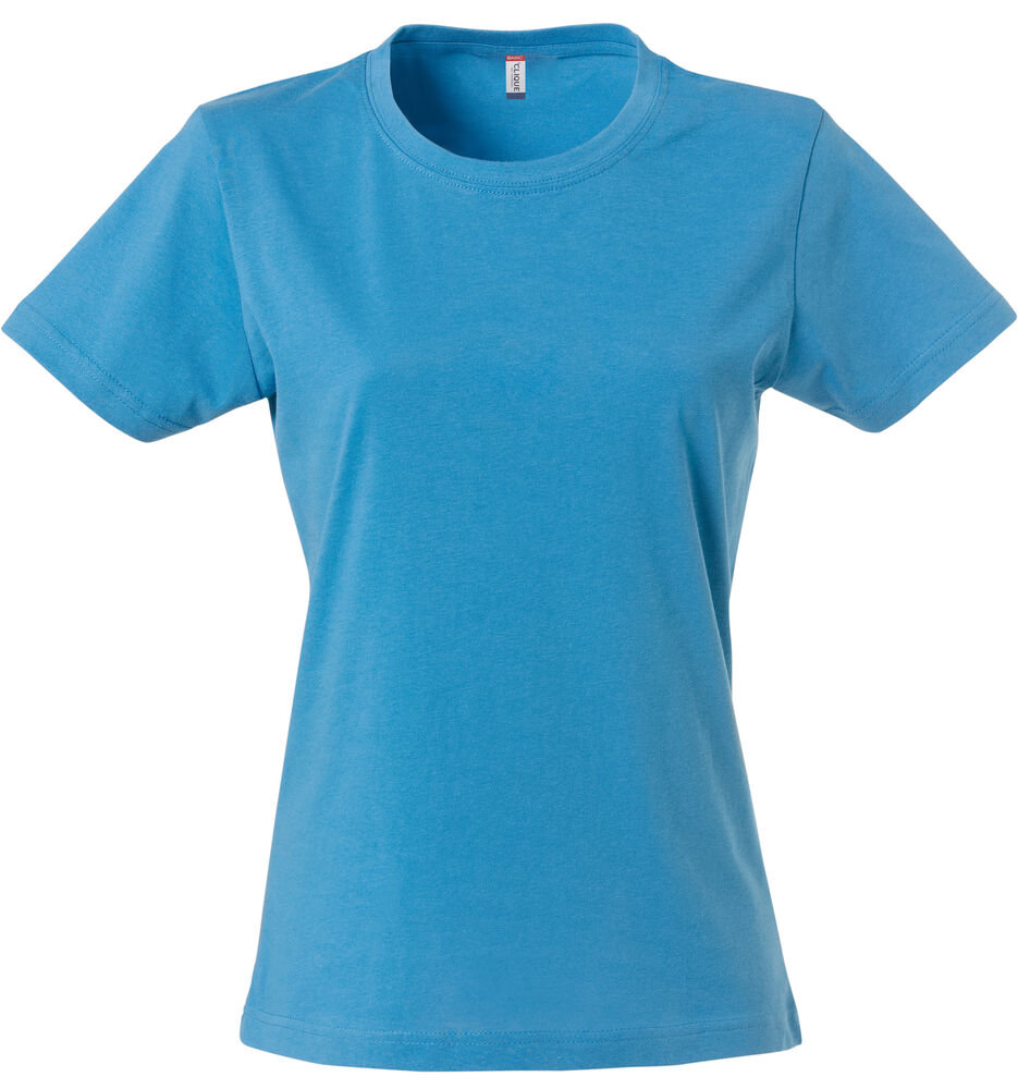CLIQUE Basic-T Damen