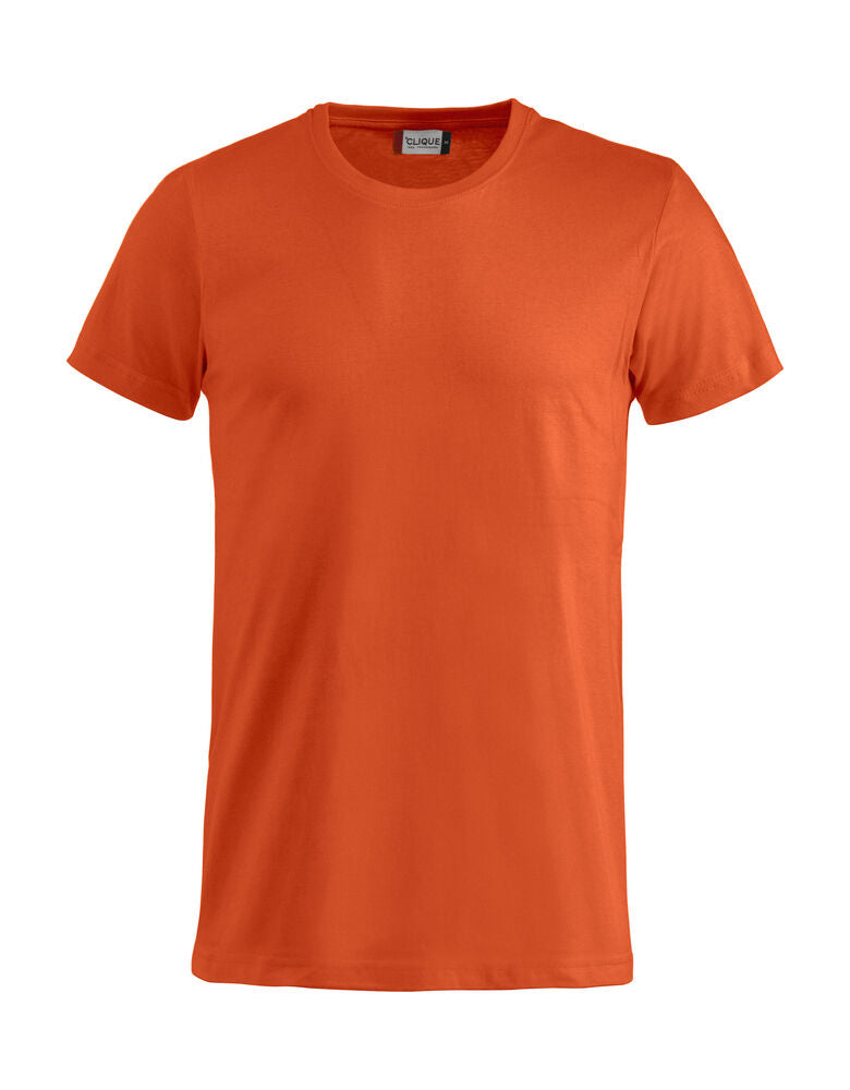 CLIQUE Basic-T Junioren