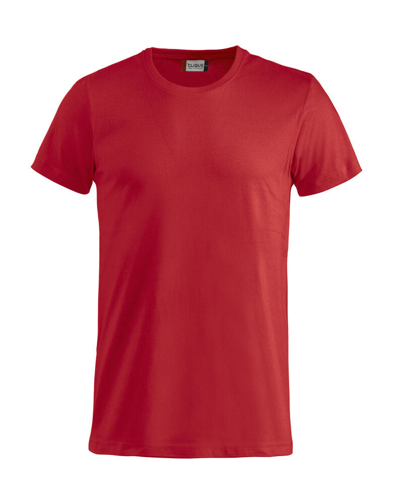 CLIQUE Basic-T Junioren