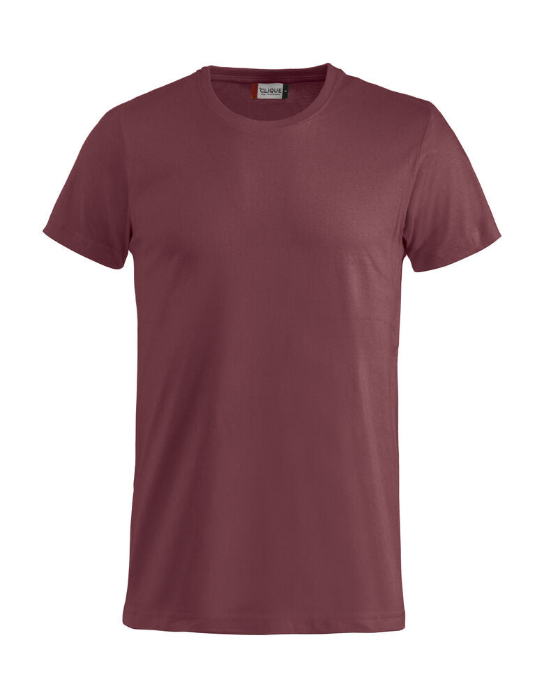 CLIQUE Basic-T Junioren