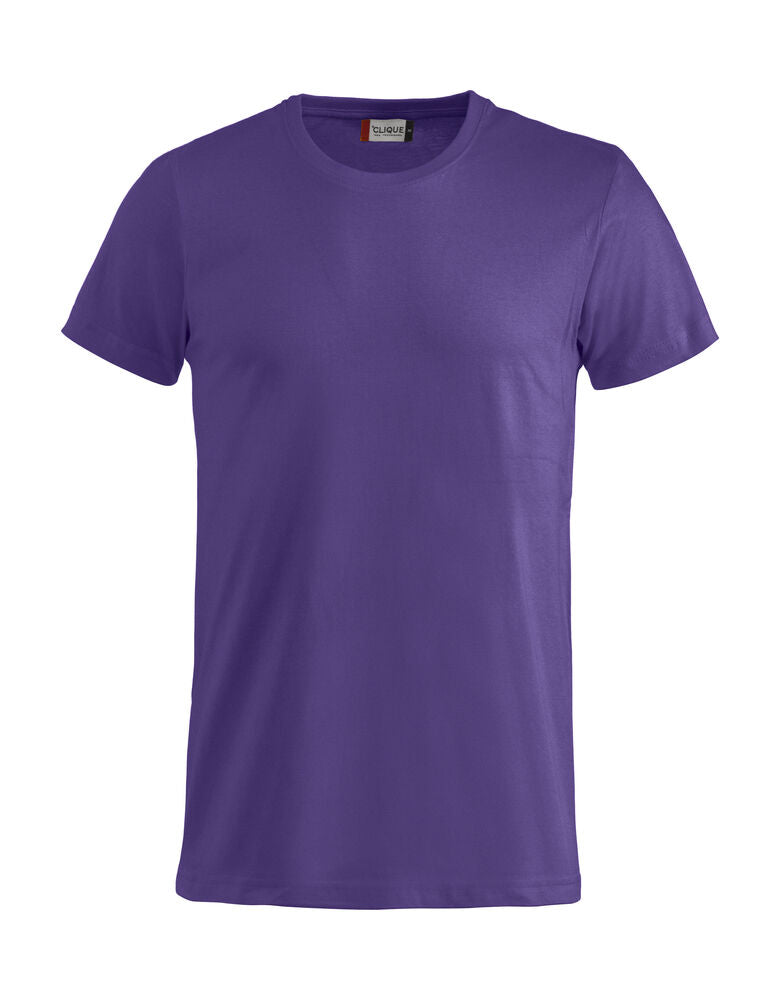 CLIQUE Basic-T Junioren