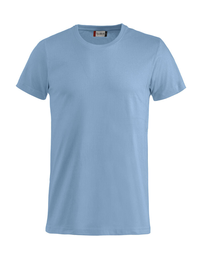 CLIQUE Basic-T Junioren