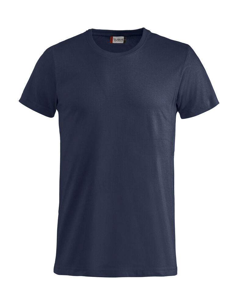 CLIQUE Basic-T Junioren