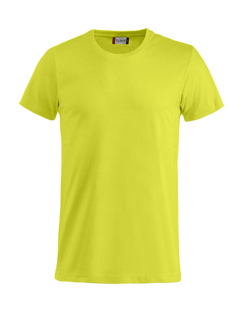 CLIQUE Basic-T Junioren