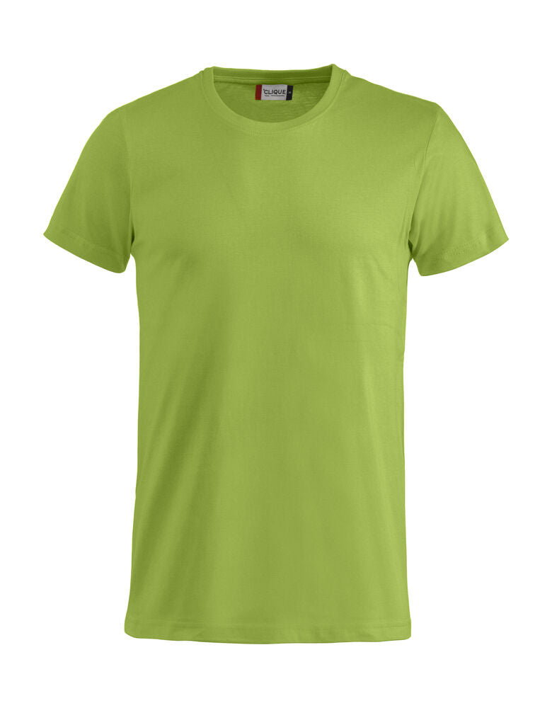 CLIQUE Basic-T Junioren