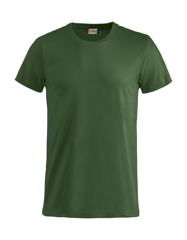 CLIQUE Basic-T Junioren