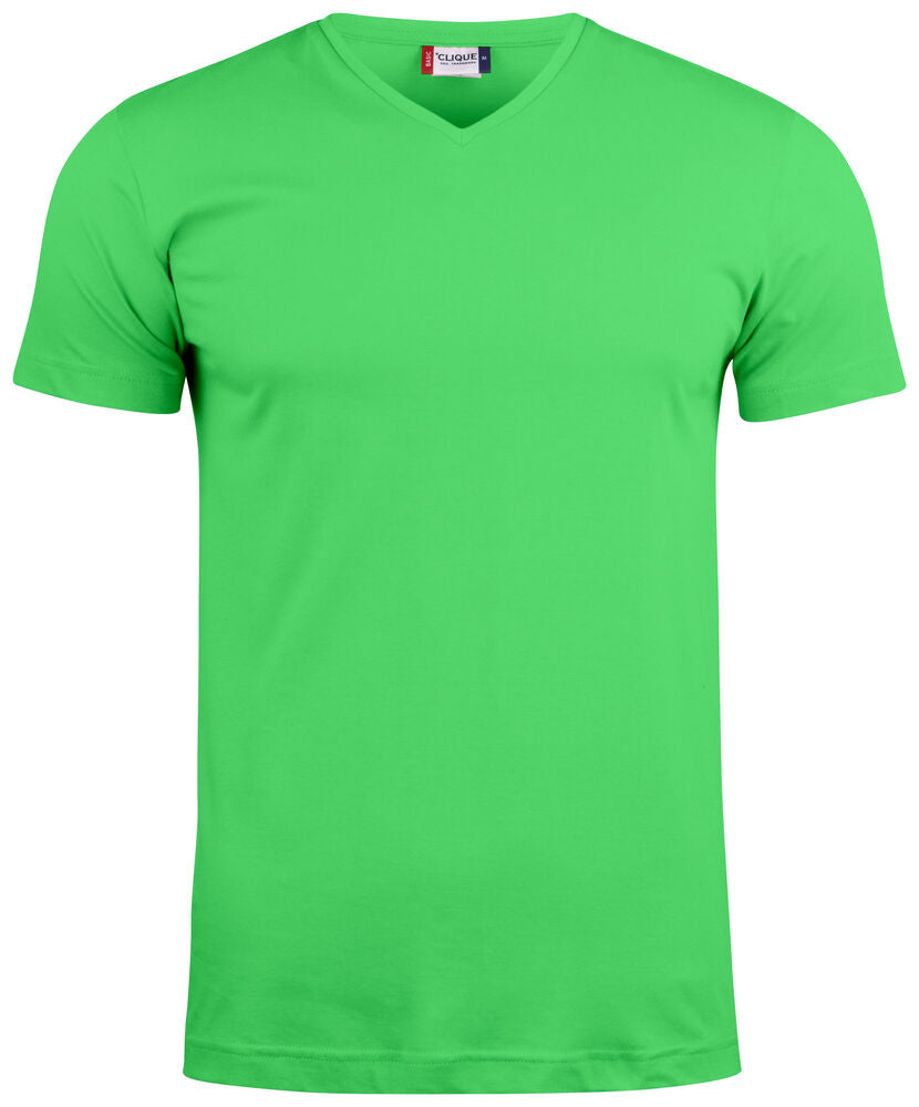 CLIQUE Basic-T V-Neck