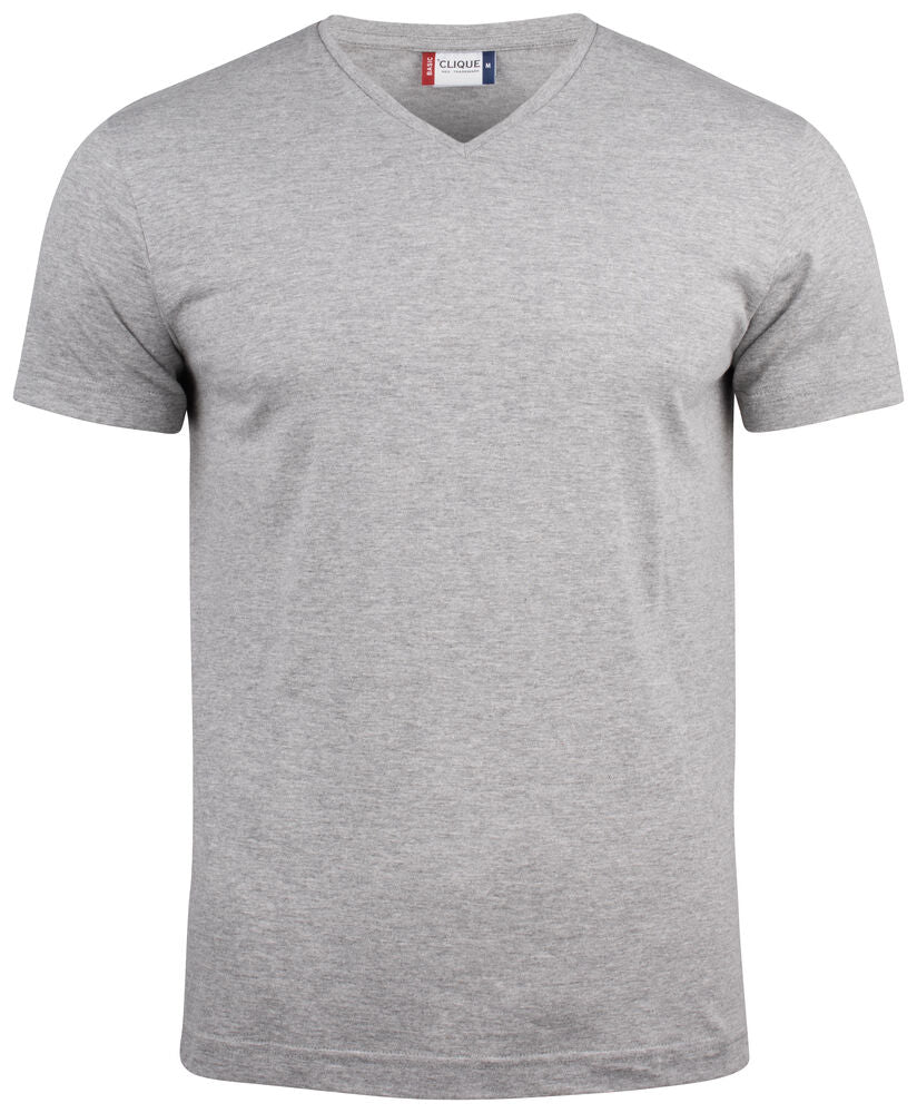 CLIQUE Basic-T V-Neck