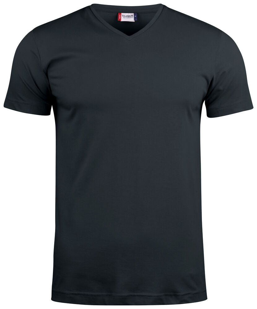 CLIQUE Basic-T V-Neck