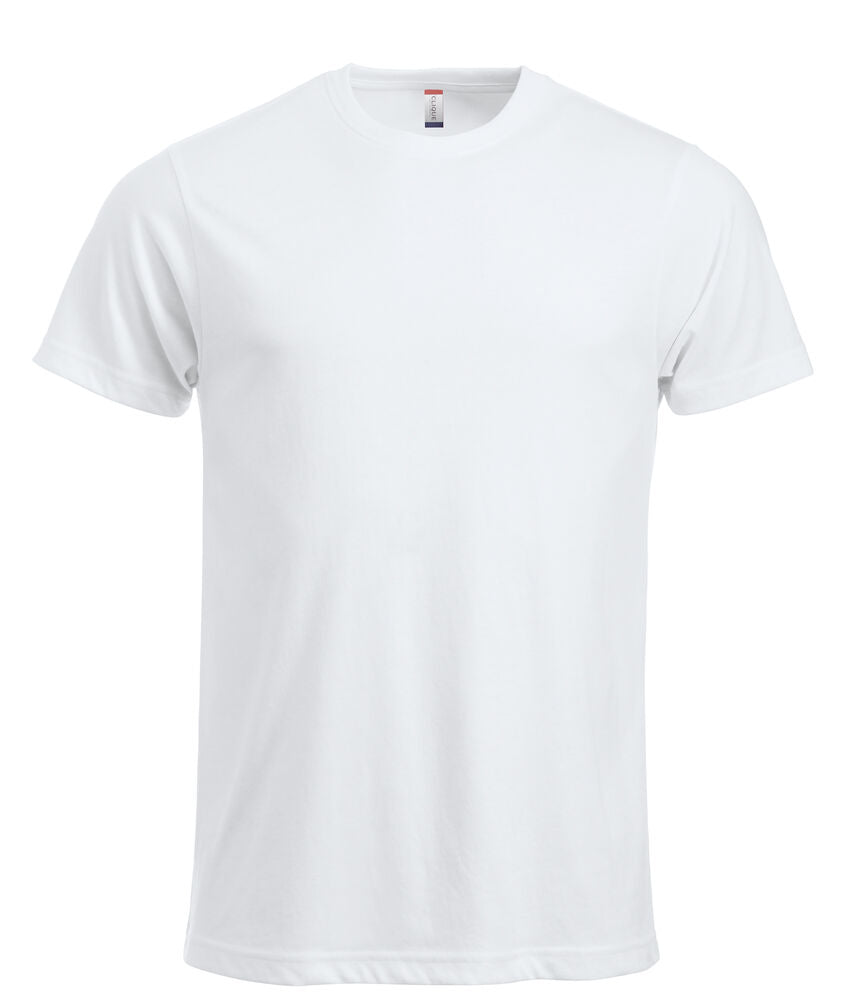 CLIQUE New Classic-T Herren