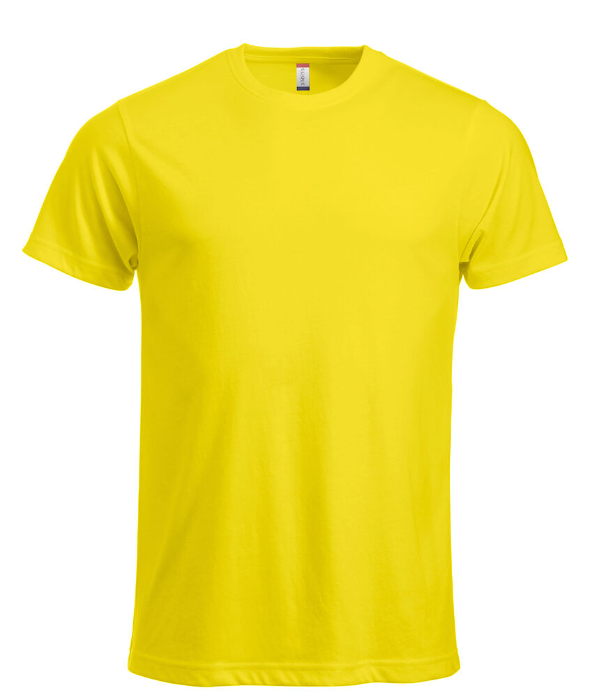 CLIQUE New Classic-T Herren