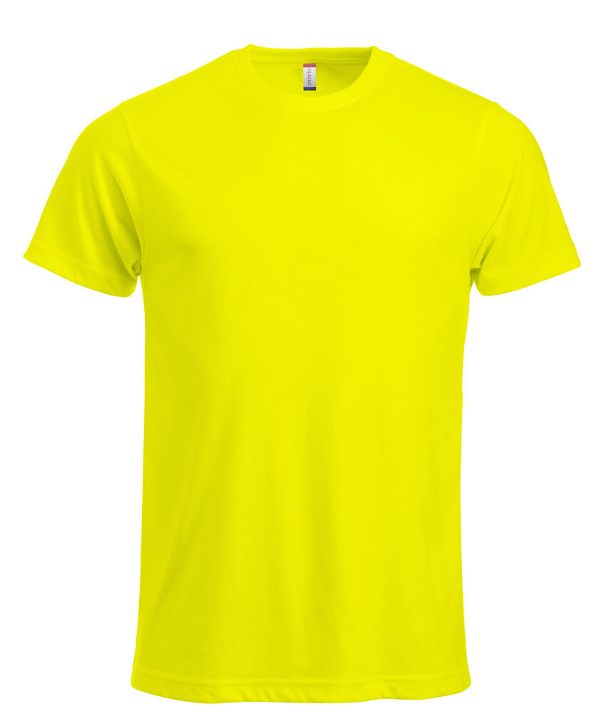 CLIQUE New Classic-T Herren