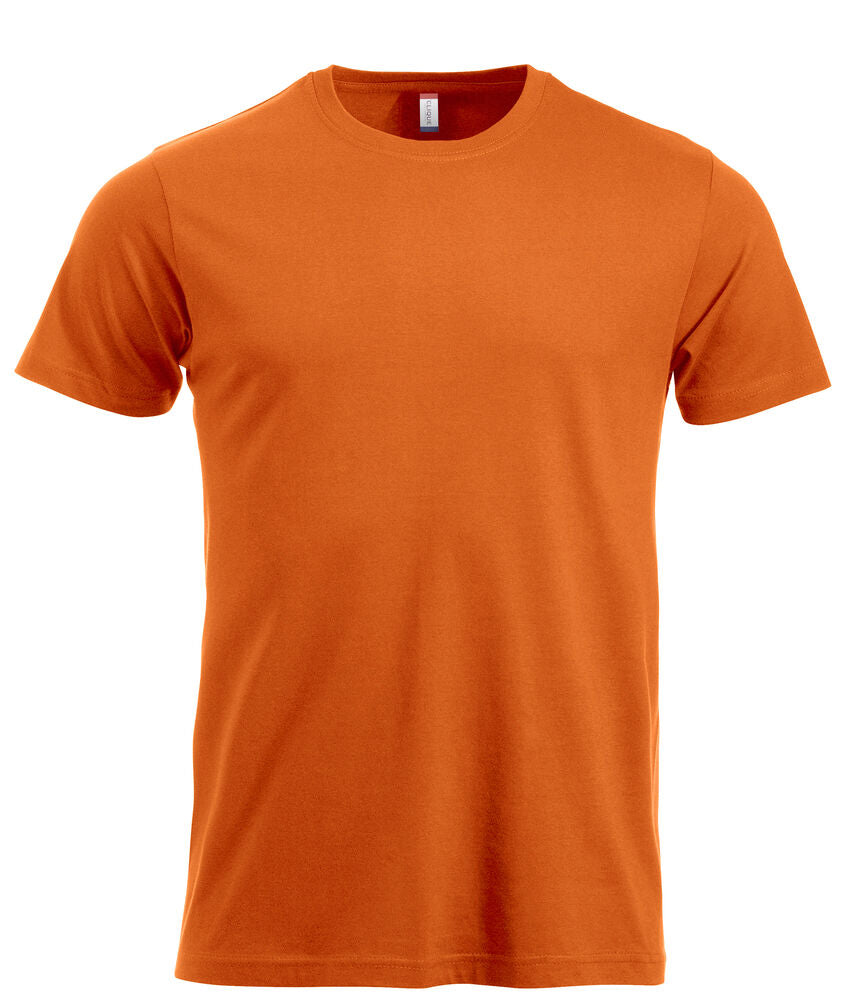 CLIQUE New Classic-T Herren