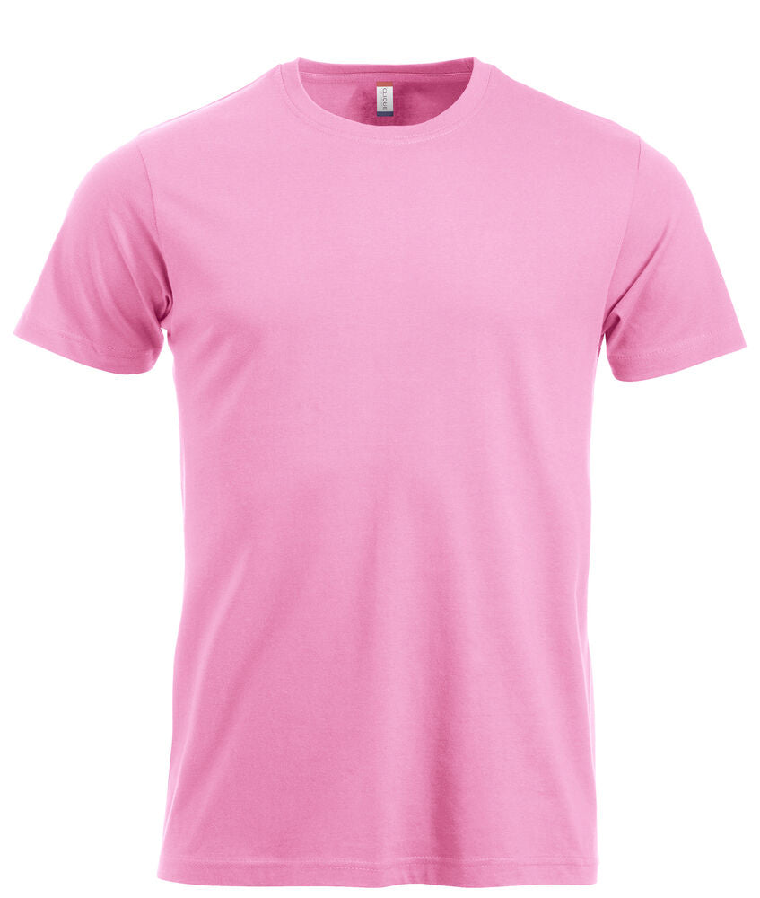 CLIQUE New Classic-T Herren