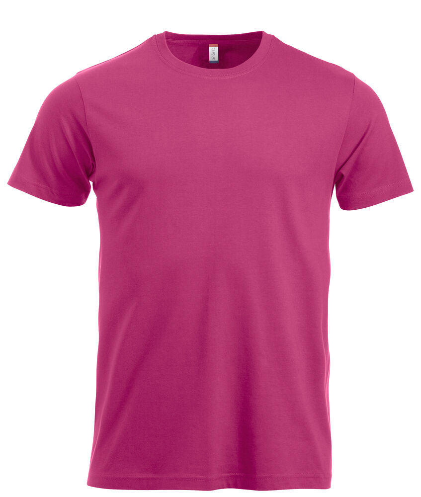 CLIQUE New Classic-T Herren