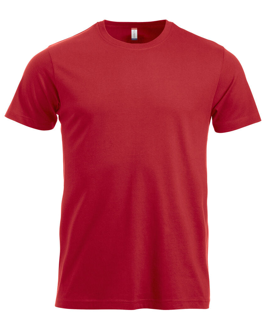 CLIQUE New Classic-T Herren