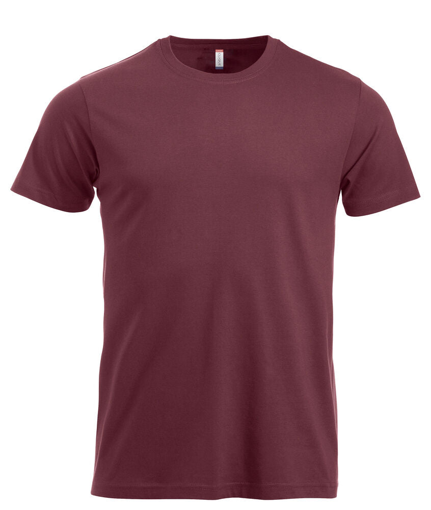 CLIQUE New Classic-T Herren