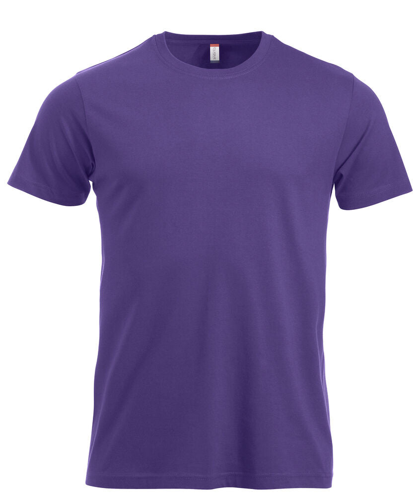 CLIQUE New Classic-T Herren