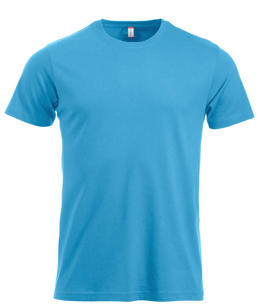 CLIQUE New Classic-T Herren