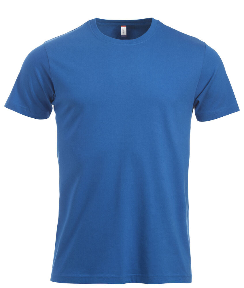CLIQUE New Classic-T Herren