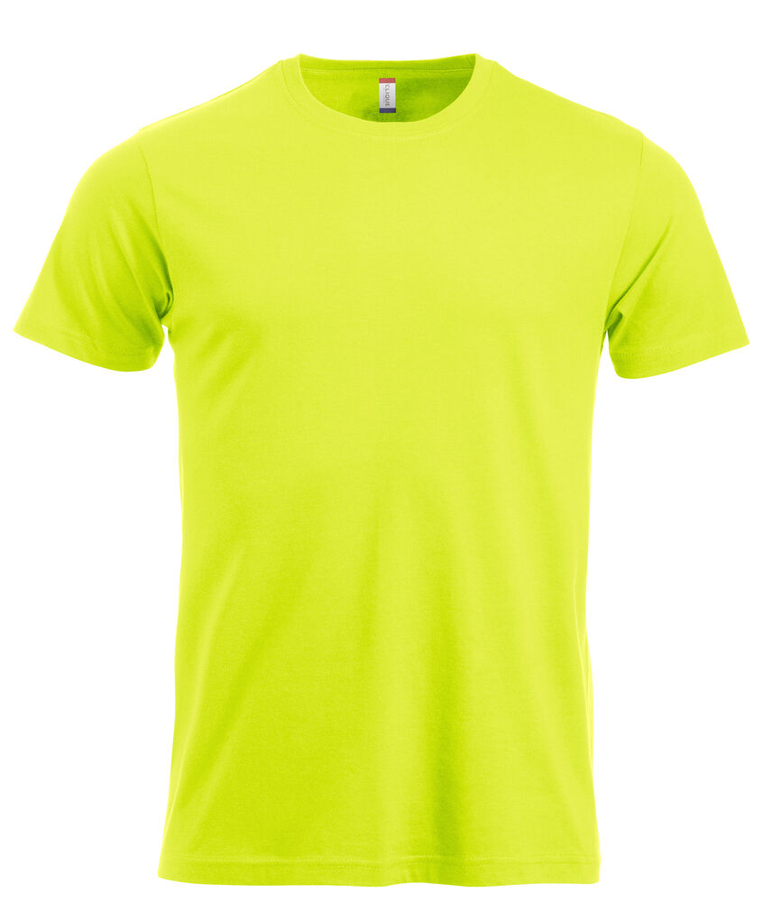 CLIQUE New Classic-T Herren