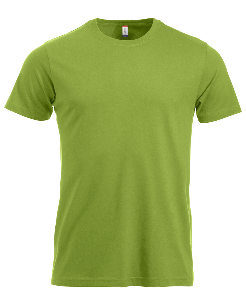 CLIQUE New Classic-T Herren