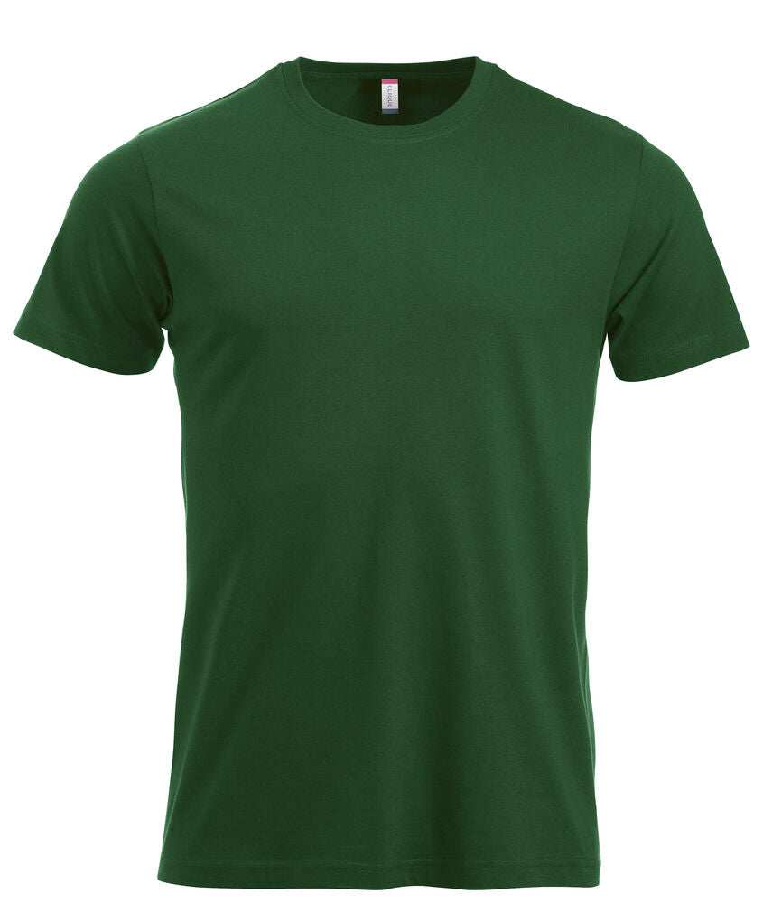 CLIQUE New Classic-T Herren