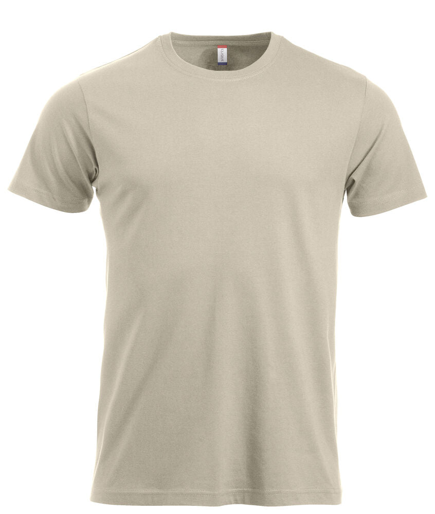 CLIQUE New Classic-T Herren