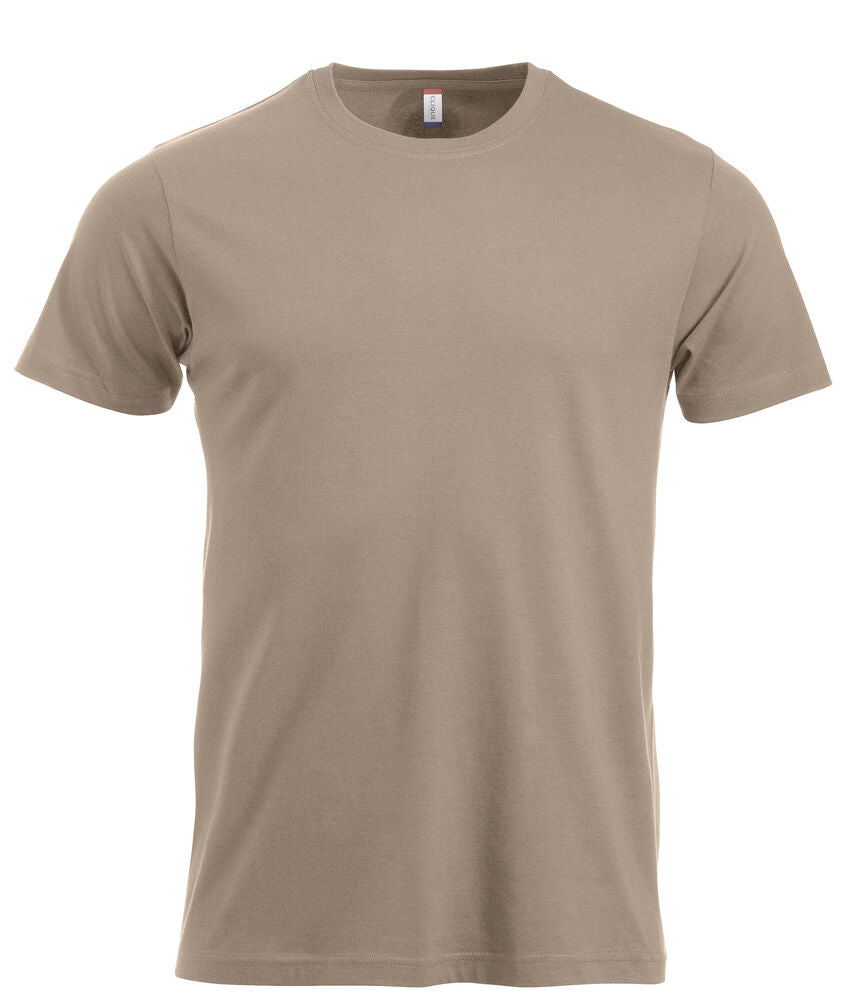 CLIQUE New Classic-T Herren