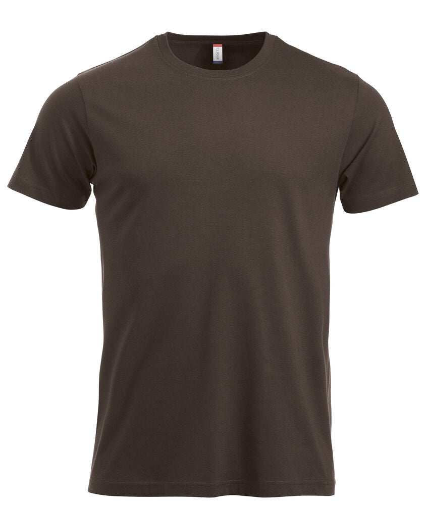 CLIQUE New Classic-T Herren
