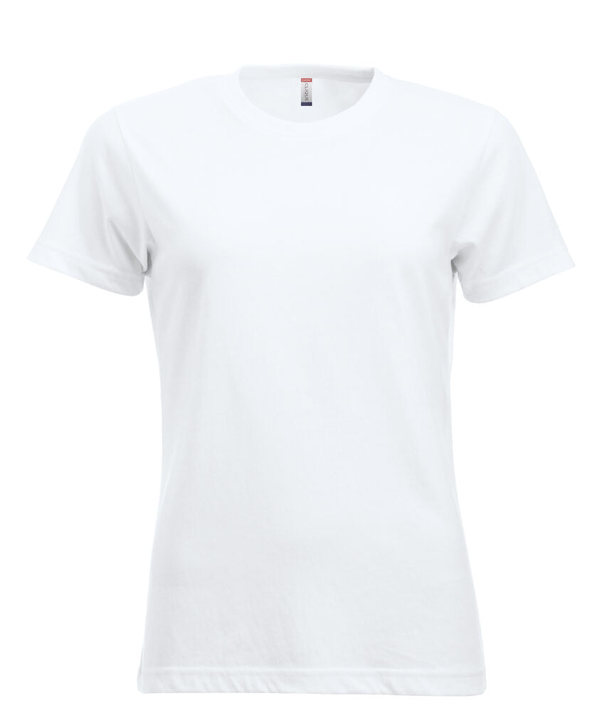 CLIQUE New Classic-T Damen