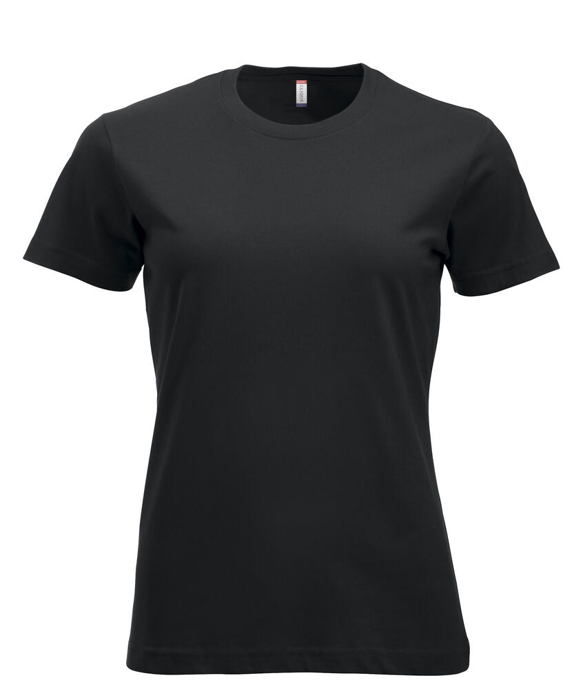 CLIQUE New Classic-T Damen