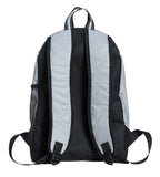CLIQUE Basic Backpack Reflective
